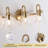 Ludovina 3-Light Dimmable Vanity Light-288181732