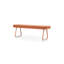 Bench Upholstered Dining Bench-369492786