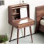 Commode Simple Wood