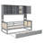 Daybed With Trundle And Storage-1729095851-1729095848