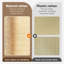 Armoire 2 portes Dauphine