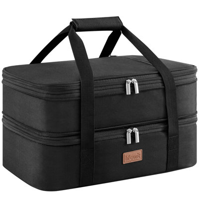 Polyester Picnic Cooler