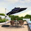 Parasol en porte-à-faux avec base à roulettes Roshea-1750052184-1783256470