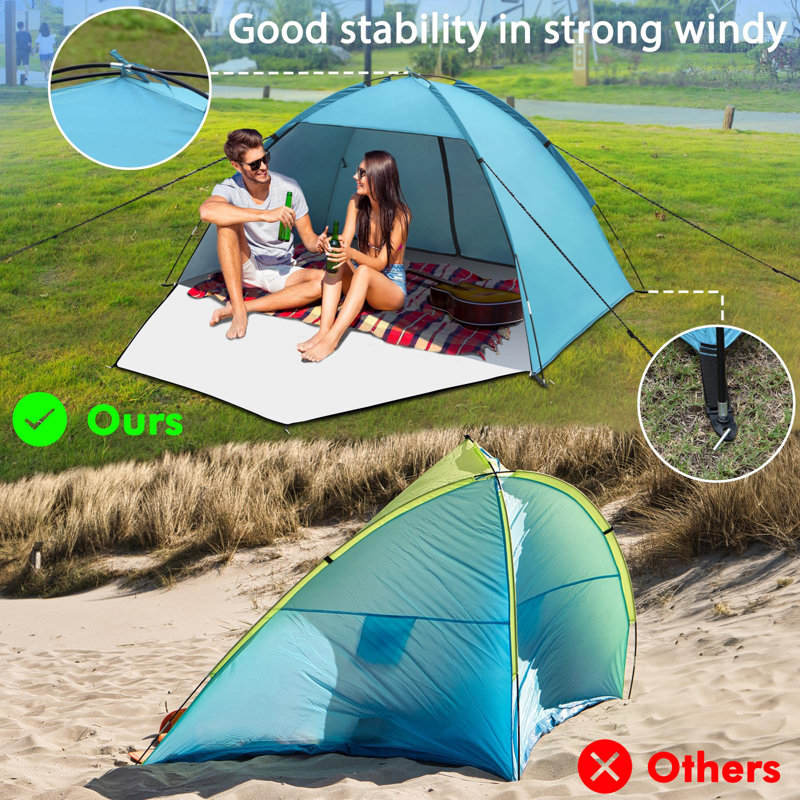 3 Person Tent