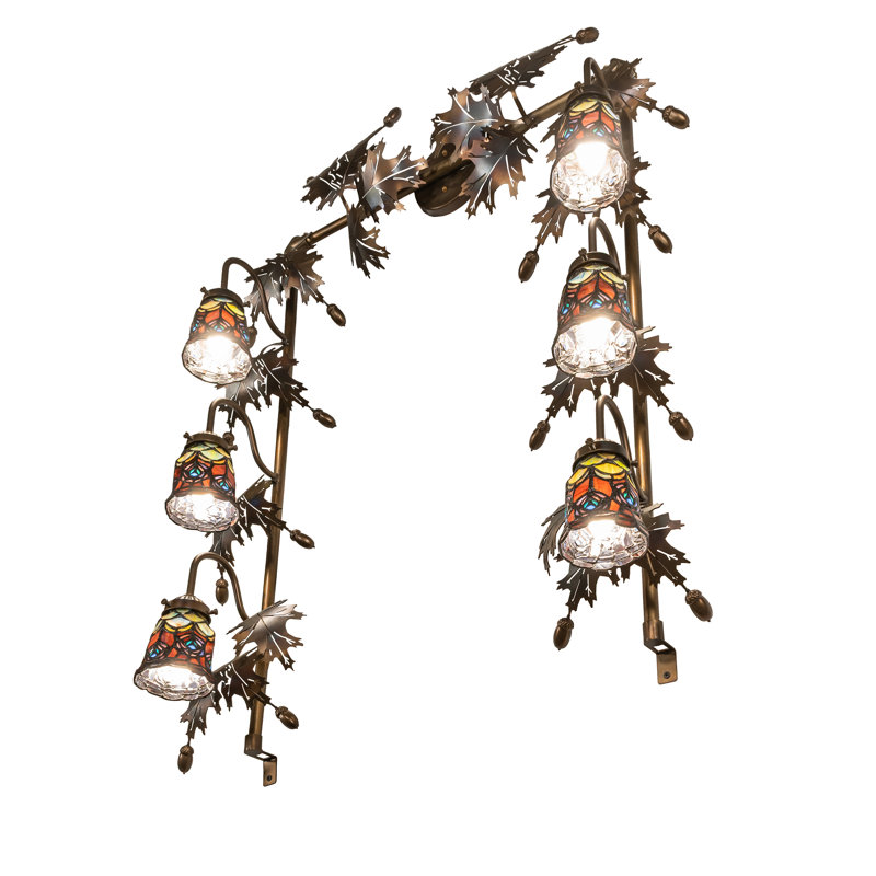 6 - Light Vanity Light