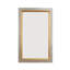 Niko Flat Wall Mirror