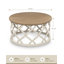 Petra Coffee Table