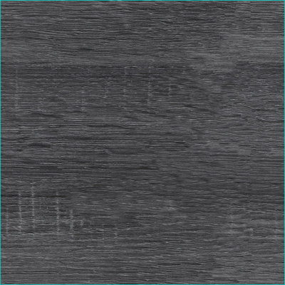 Distressed Grey & Black Coffee Table with 3 Storage Shelves & Wine Glass Compartment for Living Room