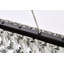 Luminaire suspendu double DEL chromé Maart-1601872517-1601872516