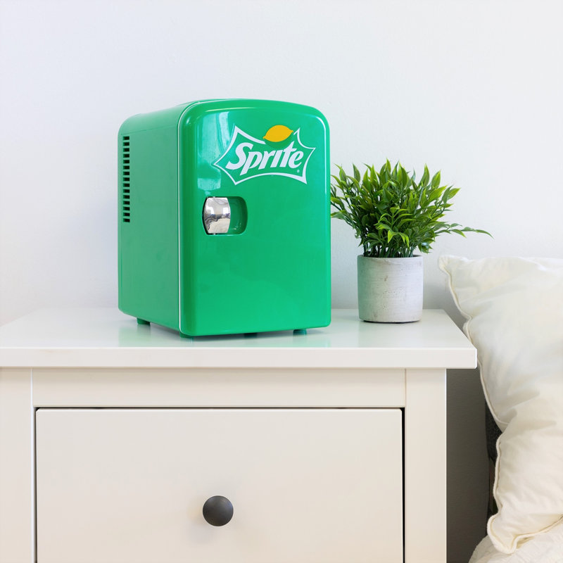 Coca Cola Koolatron Mini réfrigérateur de comptoir