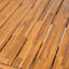 Outdoor Acacia Wood Dining Table-45827870