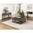 Cambridge Crest Console Table