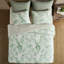 Ensemble d'édredon en mélange de coton Wonderful-108687733