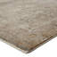 Tapis taupe foncé Clint-150296488