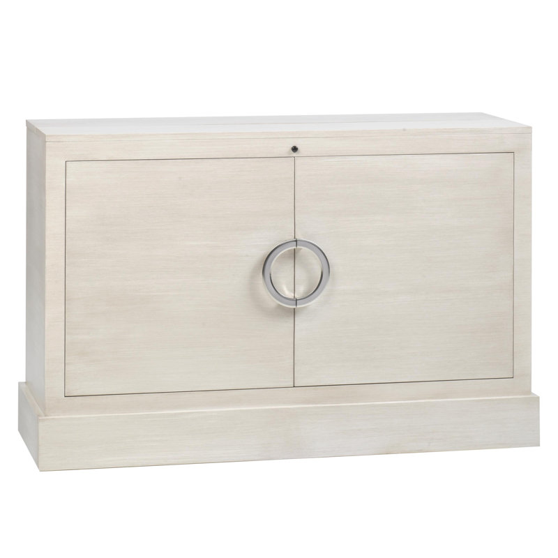Clubside TV Stand for TVs up to 55", Coral Beach