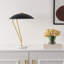 Lampe fantaisie en métal Kenta
