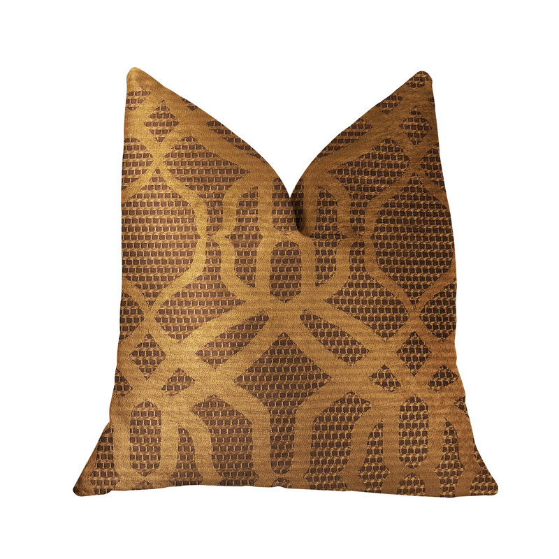 Oreiller Portia Luxury, 20" x 30", Coussin lombaire