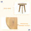 Table d'appoint-1043775117