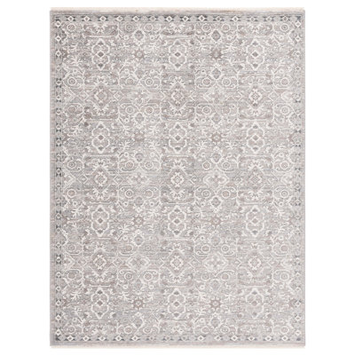 Tapis oriental en polyester 1276 Clover