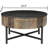 Coffee Table Rustic Vintage