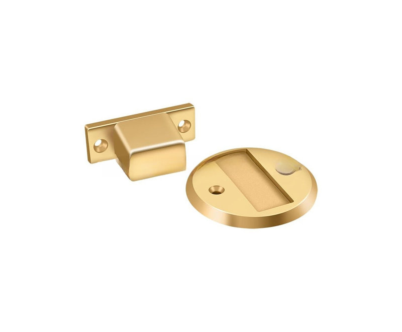 Hardware, PVD Polished Brass