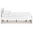 Dunagan Queen Panel Platform Bed-123385162-123385163