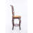 Cambron 2 - Person Four Leg Base Dining Set
