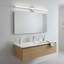 Éclairage de meuble-lavabo à DEL à intensité variable de 39,3 po Jhalia-88784239-26813194