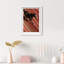 Velocity Vector Framed Graphic Art-926396895-949678919