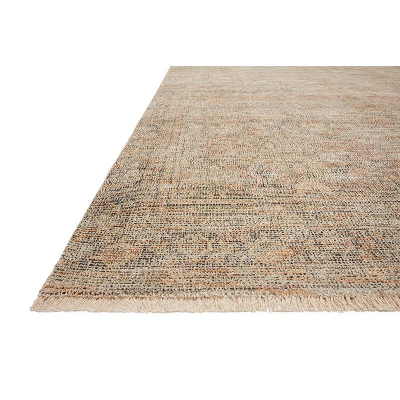 Jacarra Oriental Indoor Rug, Rectangle 3'6" x 5'6"