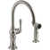 Artifacts® Bar Faucet with Swing Spout and BerrySoft™, MasterClean™, and ProMotion™