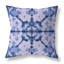 Coussin intérieur / extérieur Gridded Blossom-111762325-111762321