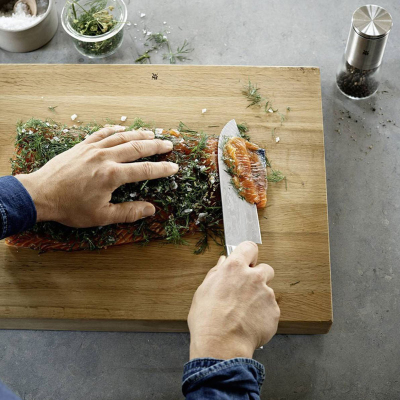Multi Casa Mex 20cm Carving Knife