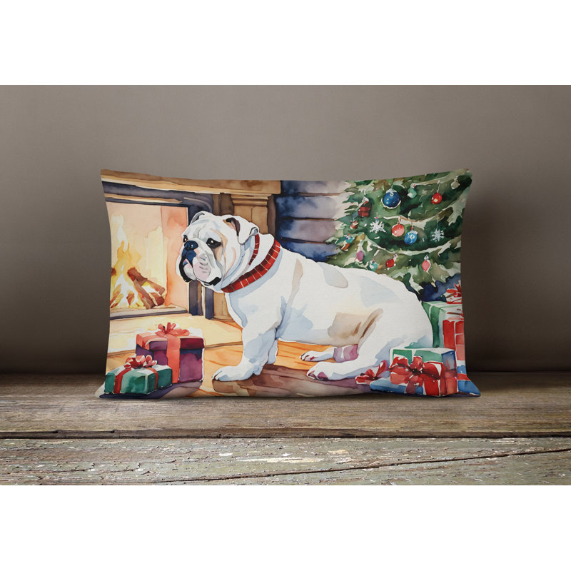 Other/No Pattern Outdoor Throw Pillow