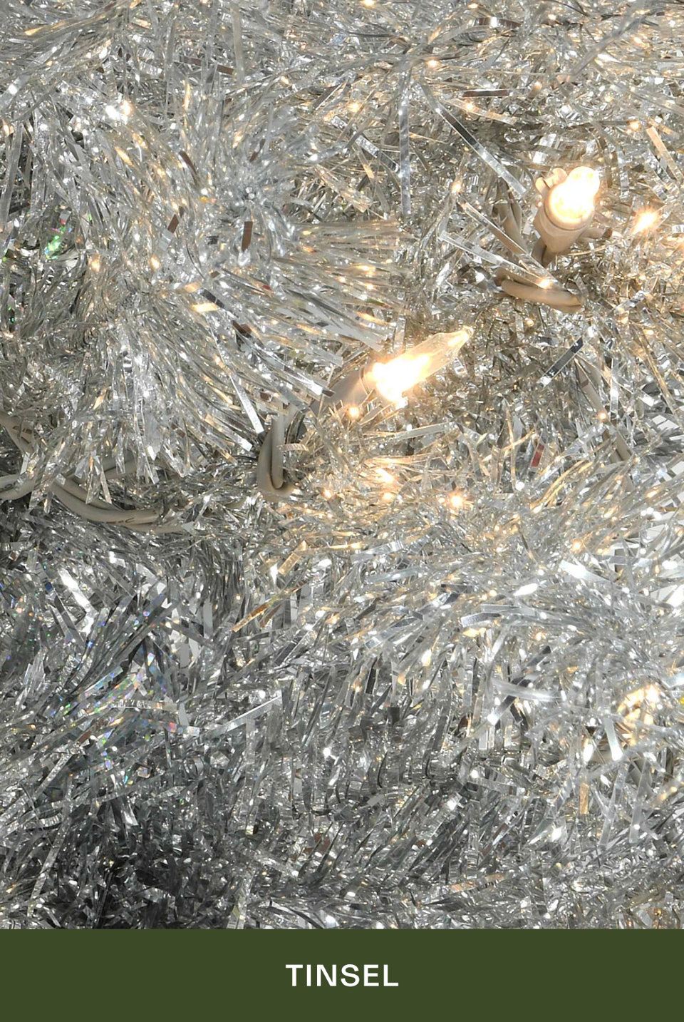 Tinsel