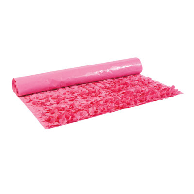 Vinyl Floral Sheeting