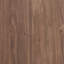 Bibliothèque Tranquility, assemblage minimal requis, finition noyer
