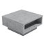 Caomhan Pedestal Coffee Table with Storage-1286931138