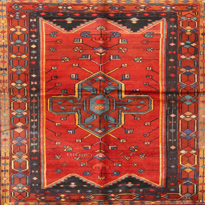 Southwestern Indoor Rug