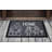Alphonsine Loving Family Home Natural Coir 31 in. x 20 in. Non-Slip Outdoor Door Mat