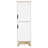 Modern kitchen cart, One Cabinet, Top surface