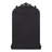 Stride Metal Arch Mirror with Shelves-1680754607-1698511659