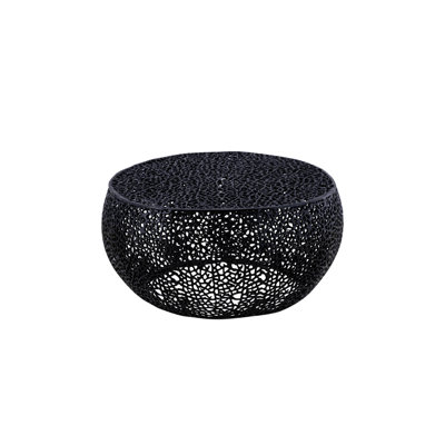 Round Coffee Table