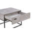 Jerome 55cm W Bedside Table