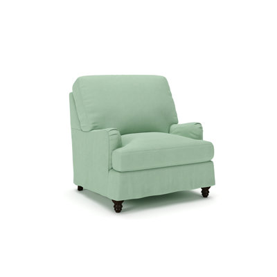 Walters Upholstered Armchair