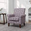 Fauteuil Traditional