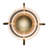 Lustra Flush Mount-125938548