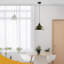 17cm H Metal Dome Lamp Shade-1040136257