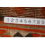 Tapis de couloir oriental vintage en laine Anatolian 3 x 11