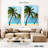 Harnek Jolly Beach Palm Trees-108438400